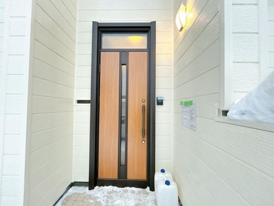 detached 北海道岩見沢市南町八条２丁目2番12号　小田ﾋﾞﾙ1F