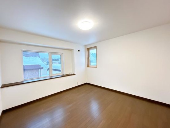 detached 北海道岩見沢市南町八条２丁目2番12号　小田ﾋﾞﾙ1F