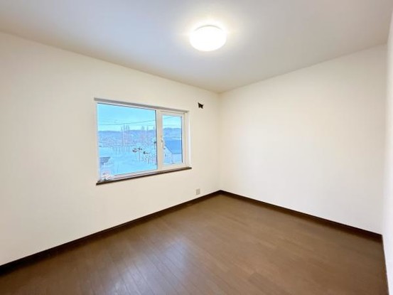 detached 北海道岩見沢市南町八条２丁目2番12号　小田ﾋﾞﾙ1F