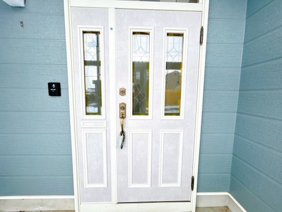 detached 北海道岩見沢市南町八条２丁目2番12号　小田ﾋﾞﾙ1F