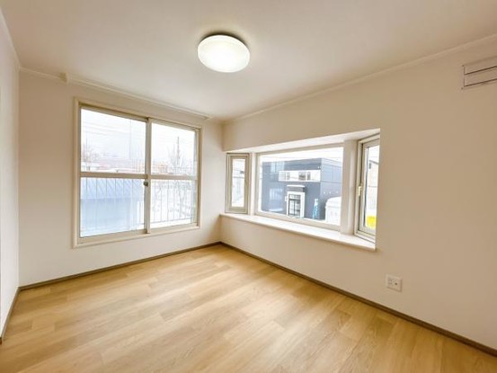 detached 北海道岩見沢市南町八条２丁目2番12号　小田ﾋﾞﾙ1F