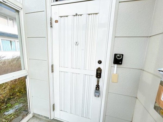 detached 北海道岩見沢市南町八条２丁目2番12号　小田ﾋﾞﾙ1F