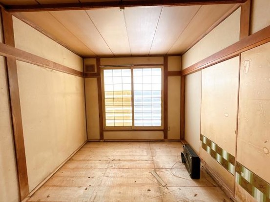 detached 北海道岩見沢市南町八条２丁目2番12号　小田ﾋﾞﾙ1F