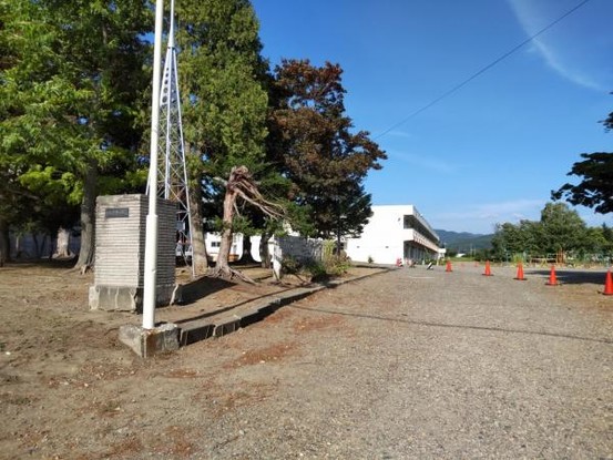 detached 北海道岩見沢市南町八条２丁目2番12号　小田ﾋﾞﾙ1F