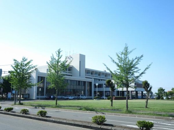 detached 北海道岩見沢市南町八条２丁目2番12号　小田ﾋﾞﾙ1F