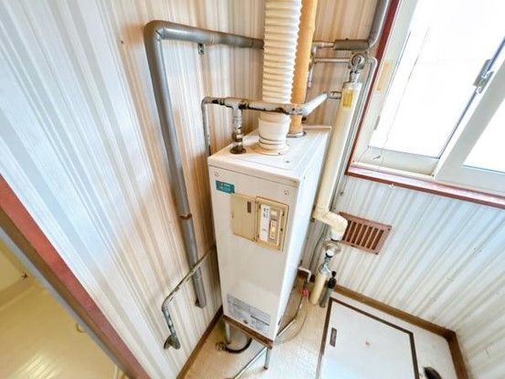 detached 北海道岩見沢市南町八条２丁目2番12号　小田ﾋﾞﾙ1F