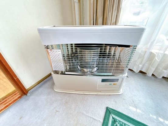 detached 北海道岩見沢市南町八条２丁目2番12号　小田ﾋﾞﾙ1F