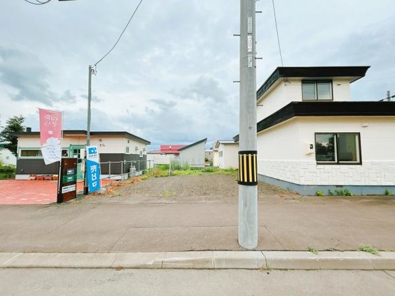 detached 北海道網走郡大空町女満別西二条４丁目
地図を見る