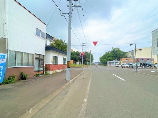 detached 北海道網走郡大空町女満別西二条４丁目
地図を見る