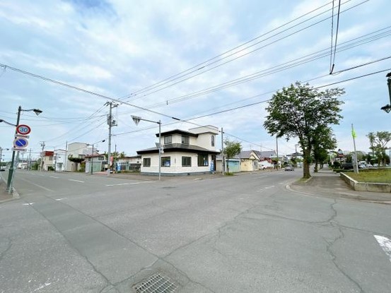 detached 北海道網走郡大空町女満別西二条４丁目
地図を見る