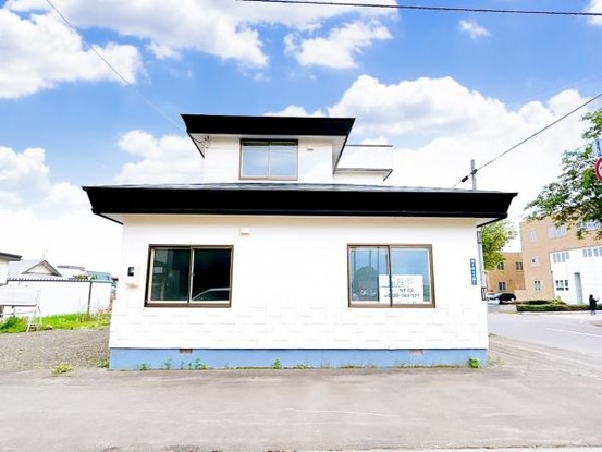 detached 北海道網走郡大空町女満別西二条４丁目
地図を見る