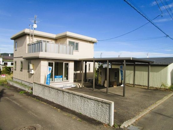 detached 北海道紋別郡遠軽町南町１丁目
地図を見る