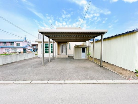 detached 北海道紋別郡遠軽町南町１丁目
地図を見る