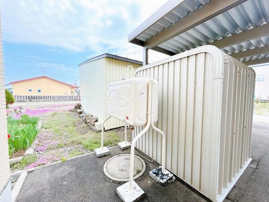 detached 北海道紋別郡遠軽町南町１丁目
地図を見る