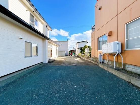 detached 北海道網走市潮見９丁目
地図を見る