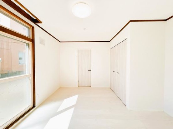 detached 北海道網走市潮見９丁目
地図を見る