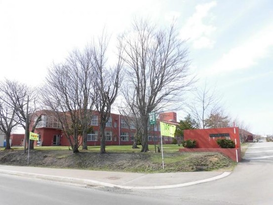 detached 北海道網走市潮見９丁目
地図を見る