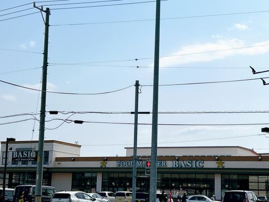 detached 北海道網走市潮見９丁目
地図を見る