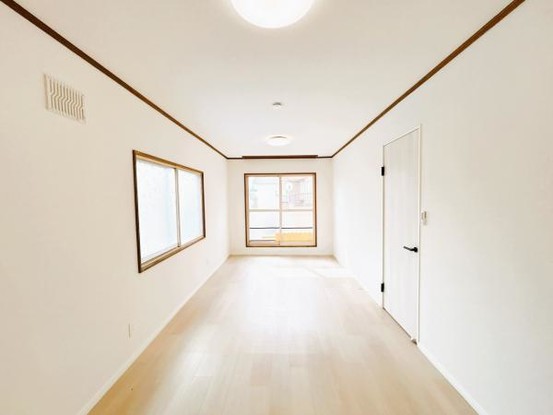 detached 北海道網走市潮見９丁目
地図を見る