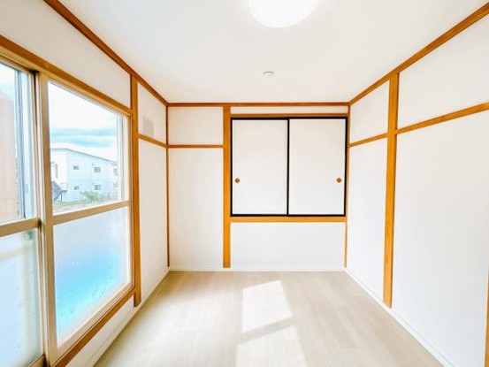 detached 北海道網走市潮見９丁目
地図を見る