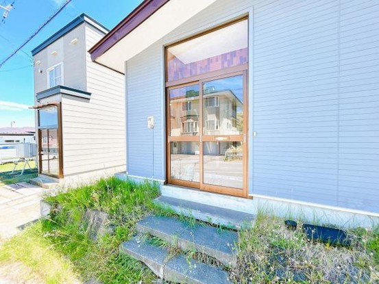 detached 北海道網走市向陽ケ丘３丁目
地図を見る