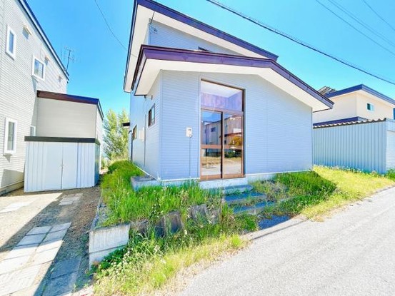 detached 北海道網走市向陽ケ丘３丁目
地図を見る