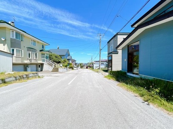 detached 北海道網走市向陽ケ丘３丁目
地図を見る