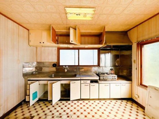 detached 北海道網走市向陽ケ丘３丁目
地図を見る