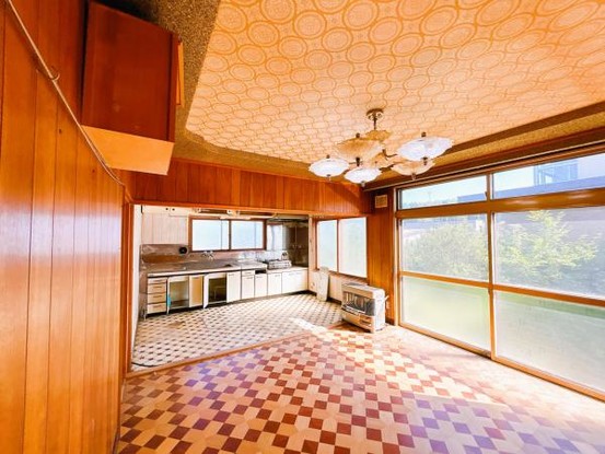 detached 北海道網走市向陽ケ丘３丁目
地図を見る