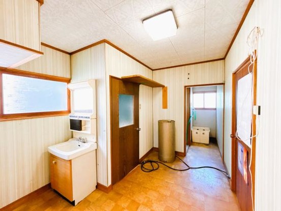 detached 北海道網走市向陽ケ丘３丁目
地図を見る