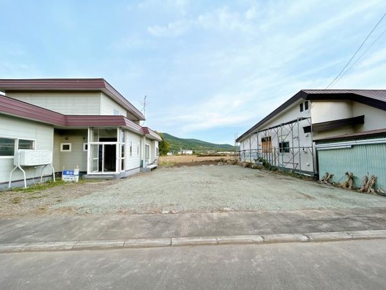 detached 北海道紋別郡遠軽町岩見通北１０丁目
地図を見る