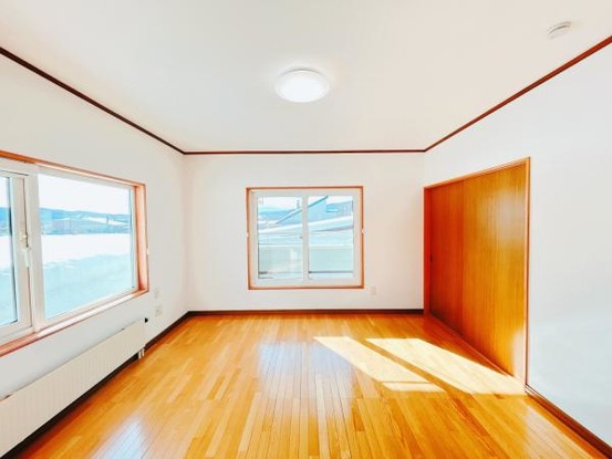 detached 北海道紋別郡遠軽町岩見通北１０丁目
地図を見る