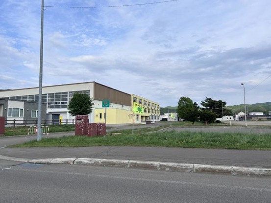 detached 北海道紋別郡遠軽町岩見通北１０丁目
地図を見る