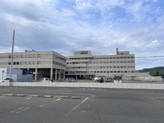 detached 北海道紋別郡遠軽町岩見通北１０丁目
地図を見る