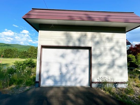 detached 北海道紋別郡遠軽町岩見通北１０丁目
地図を見る