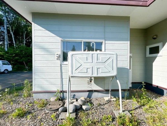 detached 北海道紋別郡遠軽町岩見通北１０丁目
地図を見る