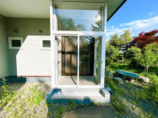 detached 北海道紋別郡遠軽町岩見通北１０丁目
地図を見る