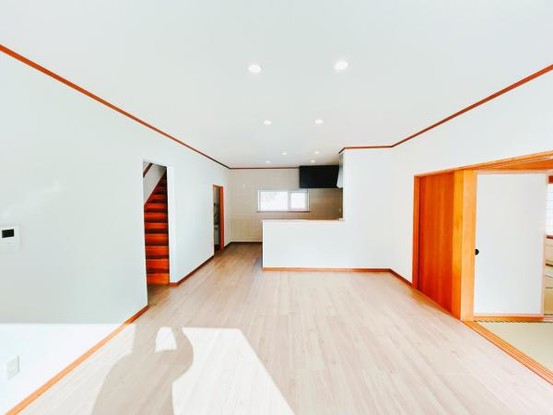 detached 北海道紋別郡遠軽町岩見通北１０丁目
地図を見る