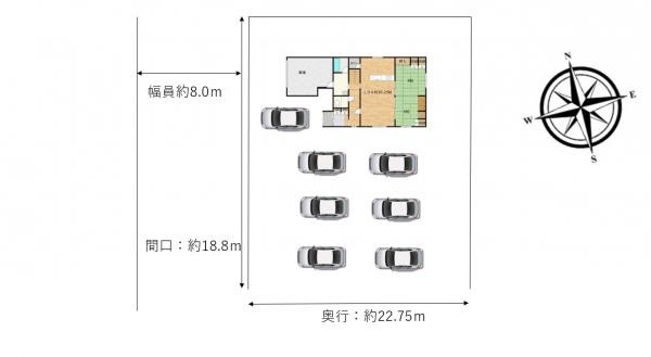 detached 北海道紋別郡遠軽町岩見通北１０丁目
地図を見る