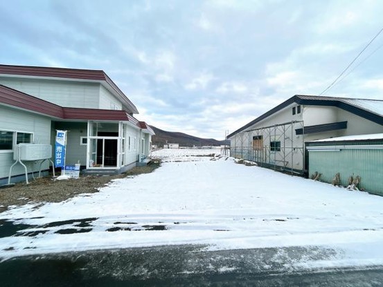 detached 北海道紋別郡遠軽町岩見通北１０丁目
地図を見る