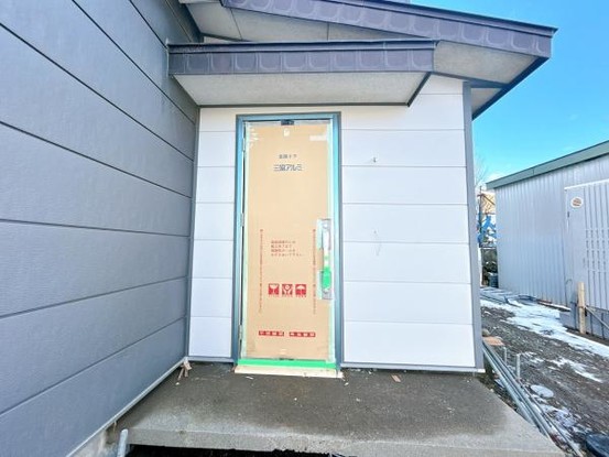 detached 北海道斜里郡斜里町新光町
地図を見る