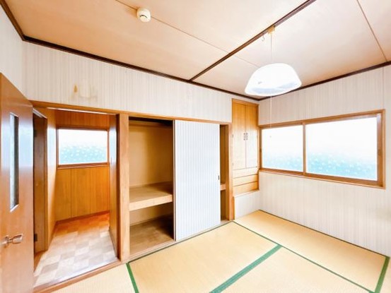 detached 北海道斜里郡斜里町新光町
地図を見る