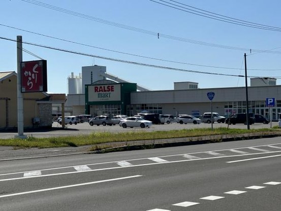 detached 北海道斜里郡斜里町新光町
地図を見る