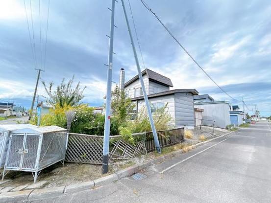 detached 北海道斜里郡斜里町新光町
地図を見る