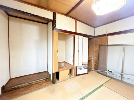 detached 北海道斜里郡斜里町新光町
地図を見る