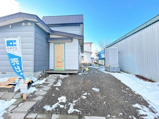 detached 北海道斜里郡斜里町新光町
地図を見る