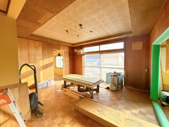 detached 北海道斜里郡斜里町新光町
地図を見る