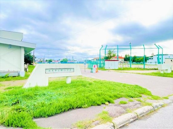 detached 北海道北見市中ノ島町３丁目
地図を見る