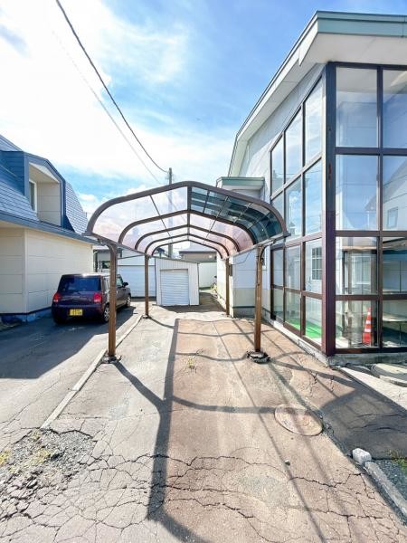 detached 北海道北見市中ノ島町３丁目
地図を見る