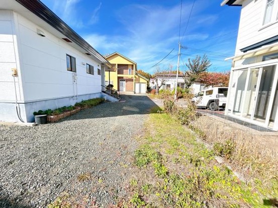 detached 北海道北見市東陵町
地図を見る